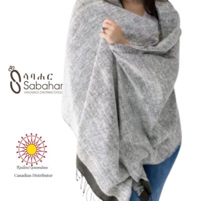 Stella Sahahar Fair Trade