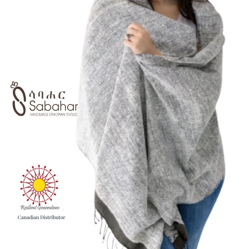 Stella Sahahar Fair Trade