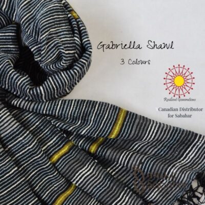 Gabriella Scarves